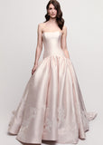 novelle bridal shop vancouver wedding dress