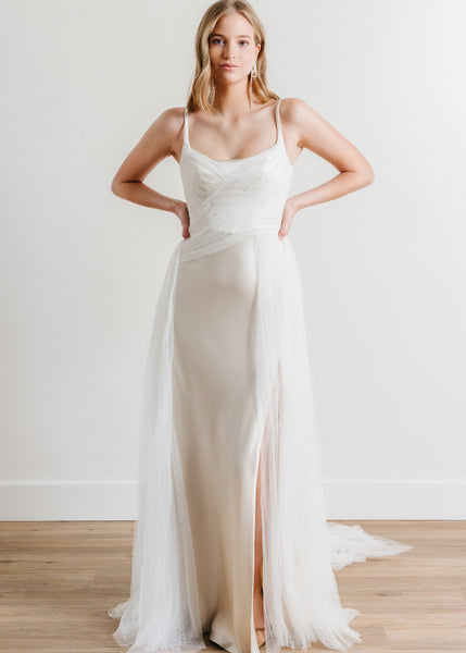 Watters Trunk Show - Veronica - Vancouver | Edmonton Bridal Shop Wedding Dresses