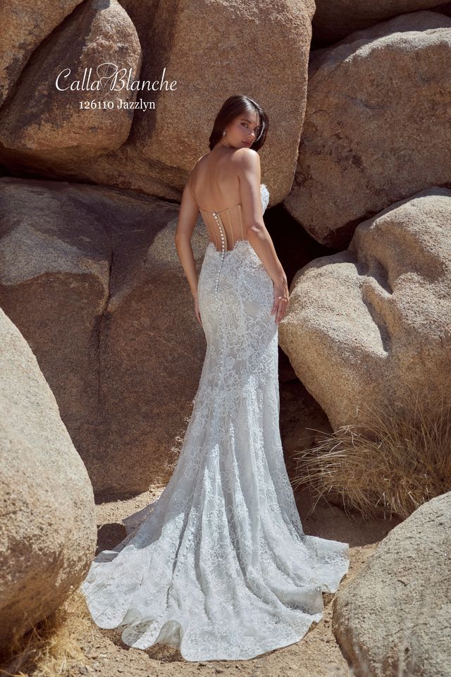 Wedding Dress Novelle Bridal SHop