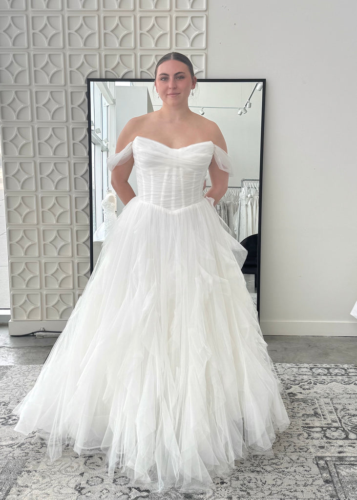 Vicenta by WTOO (Size 12)