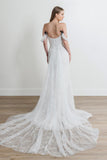 Novelle Bridal Shop Vancouver Wedding Dress
