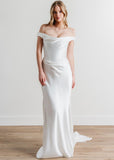 Edmonton wedding dress novelle bridal shop