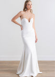 wedding dress novelle bridal shop