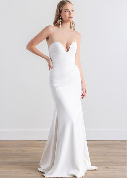 Watters Trunk Show - Hayden - Vancouver | Edmonton Bridal Shop Wedding Dresses