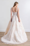 wedding dress novelle bridal shop