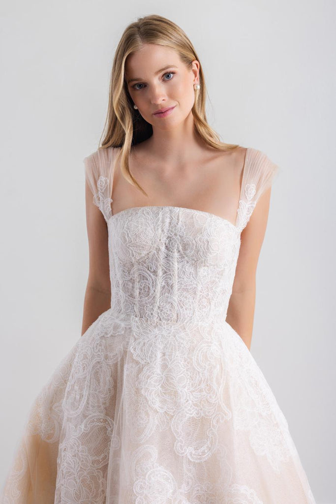 wedding dress novelle bridal shop