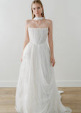 Novelle Bridal Shop Vancouver Wedding Dress