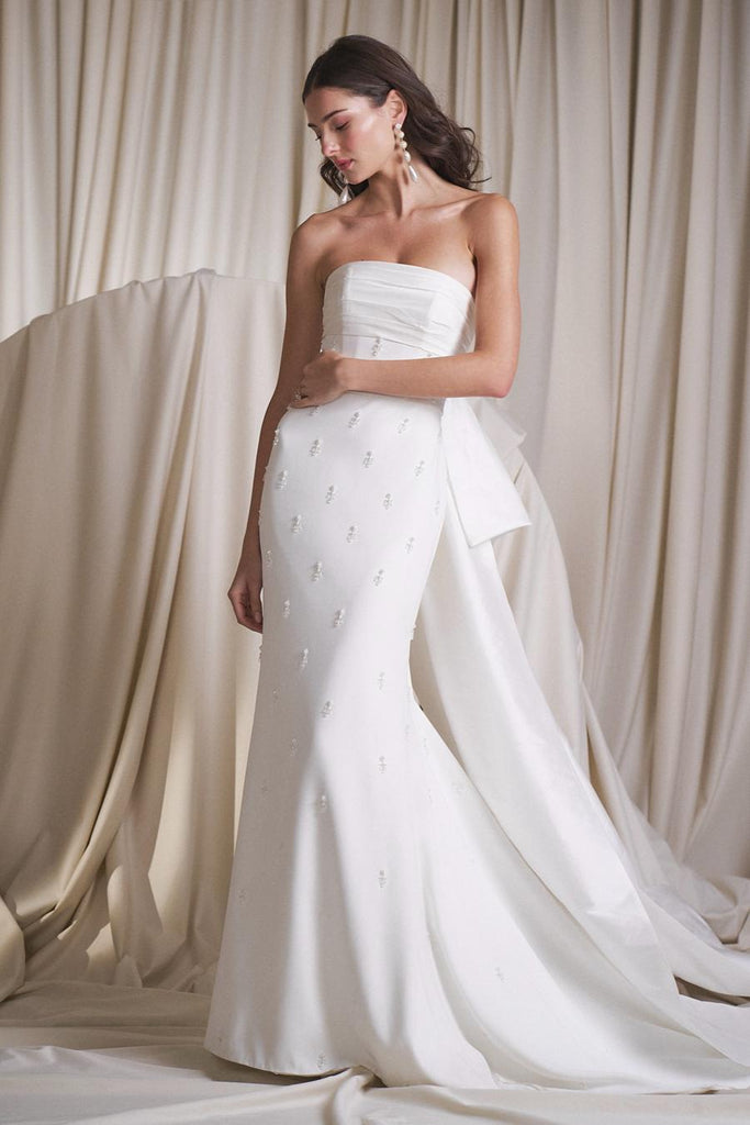 wedding dress novelle bridal shop