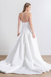 wedding dress novelle bridal shop