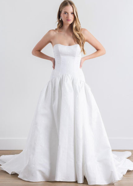 Watters Trunk Show - Soleil - Vancouver | Edmonton Bridal Shop Wedding Dresses