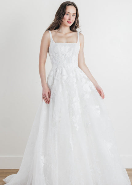 Wtoo by Watters - Tasha - Vancouver | Edmonton Bridal Shop Wedding Dresses