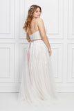 Vancouver wedding dress novelle bridal shop
