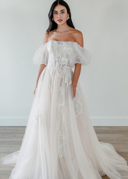 Willowby by Watters - After - Vancouver | Edmonton Bridal Shop Wedding Dresses