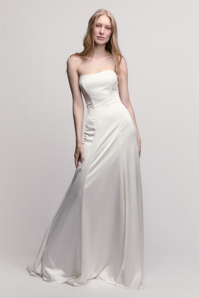 wedding dress novelle bridal shop