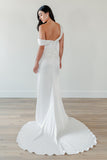 Edmonton wedding dress Novelle Bridal Shop