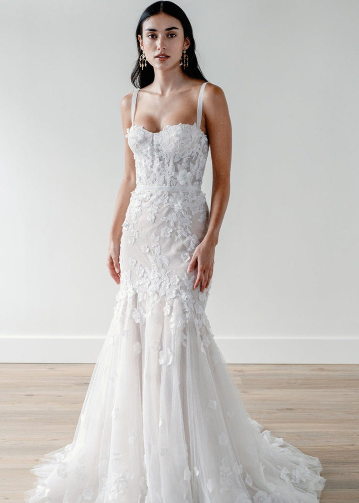 willowby georgie vancouver wedding dress