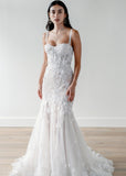 willowby georgie vancouver wedding dress