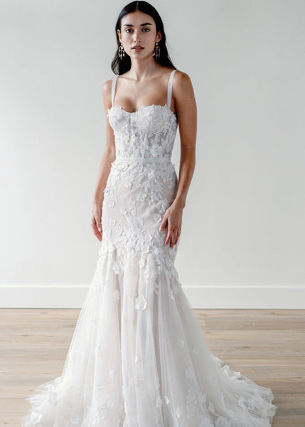 Willowby by Watters - Georgie - Vancouver | Edmonton Bridal Shop Wedding Dresses