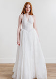Vancouver Edmonton Wedding Dress Novelle Bridal Shop