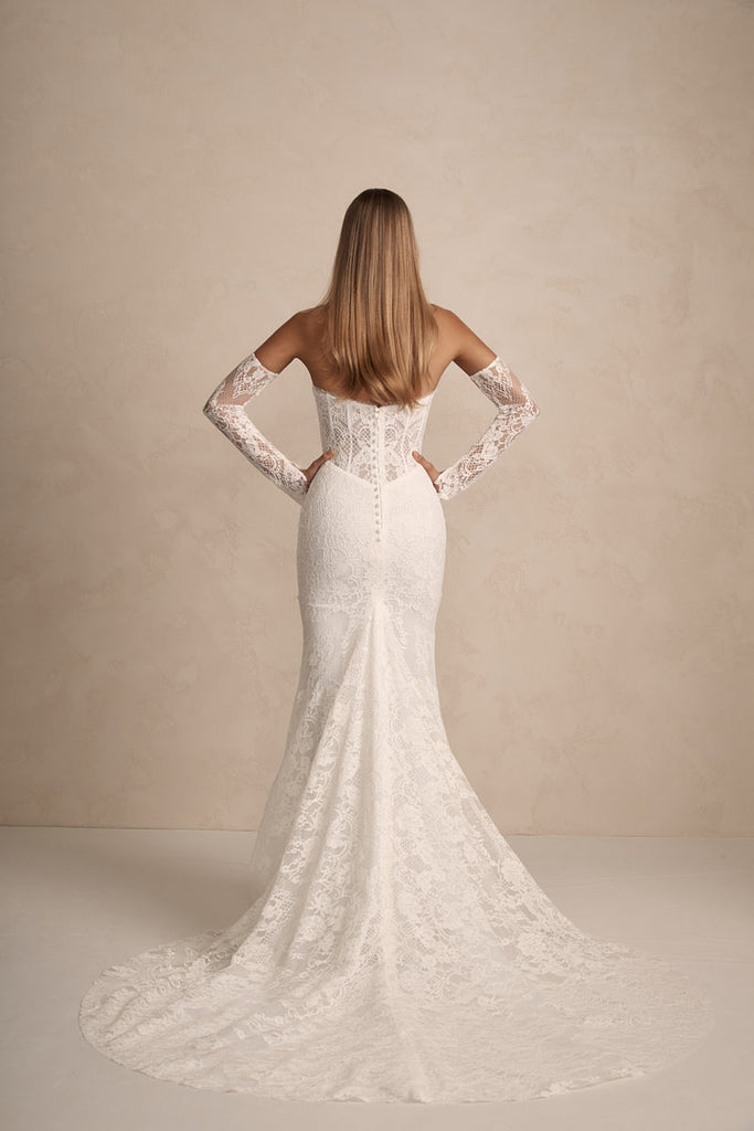 Edmonton wedding dress novelle bridal shop