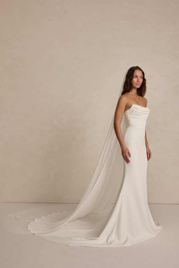 Edmonton wedding dress novelle bridal shop