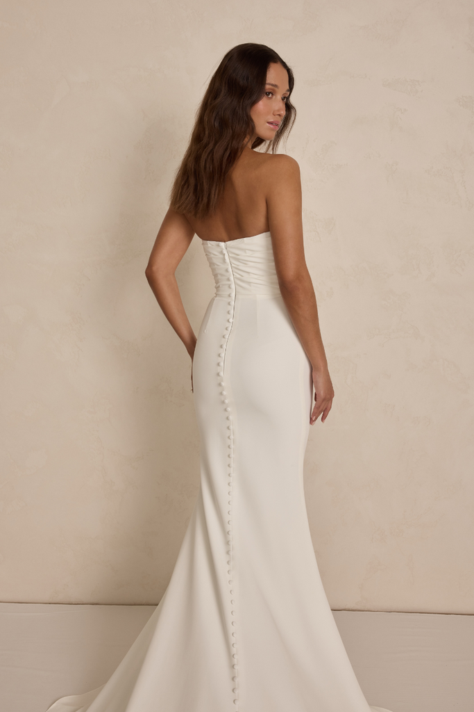 Edmonton wedding dress novelle bridal shop