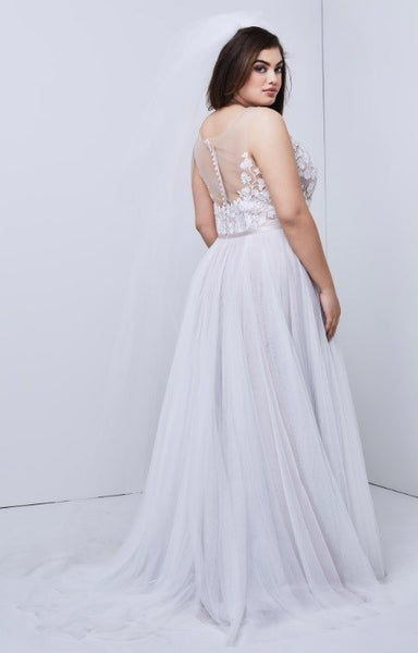 Vancouver wedding dress novelle bridal shop