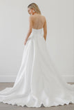 vancouver wedding dress novelle bridal shop