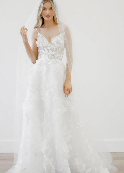 Wtoo by Watters - Adiel - Vancouver | Edmonton Bridal Shop Wedding Dresses