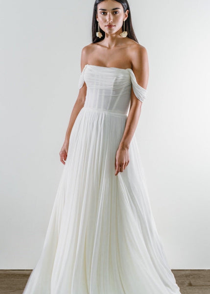 Wtoo by Watters - Keala - Vancouver | Edmonton Bridal Shop Wedding Dresses