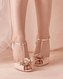 Rachel Simpson - Gabriella - accessories - Novelle Bridal Shop