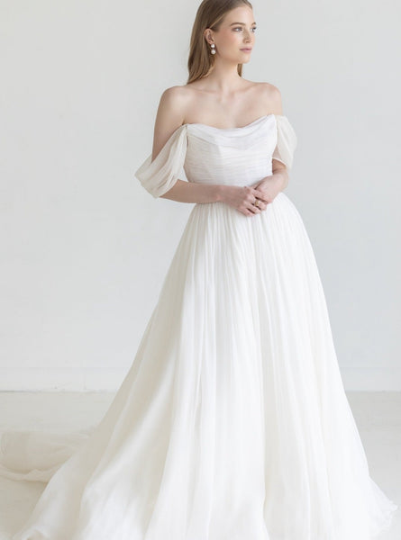 Watters - Magnolia - Vancouver | Edmonton Bridal Shop Wedding Dresses