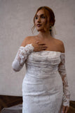 Kennedy - Made With Love - Edmonton - Novelle Bridal Shop