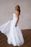 Luca - Made With Love - Edmonton - Novelle Bridal Shop