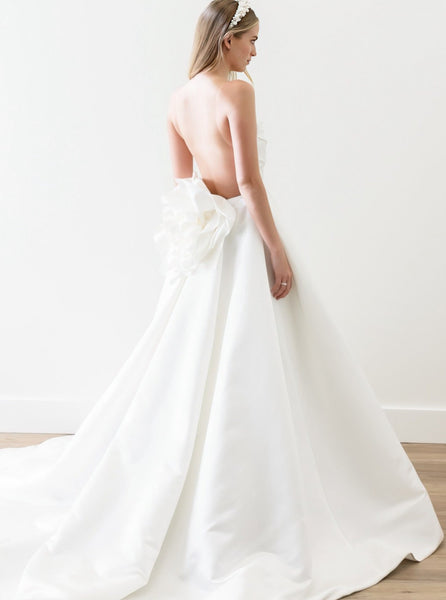 Watters - Graziosa - Vancouver | Edmonton Bridal Shop Wedding Dresses