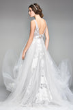 Willowby by Watters - Galatea - Wedding Dress - Novelle Bridal Shop