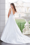 Paloma Blanca - 4862 - Wedding Dress - Novelle Bridal Shop