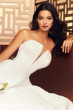 Paloma Blanca - 4888 - Wedding Dress - Novelle Bridal Shop