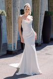 Clea - WToo by Watters - Edmonton - Novelle Bridal Shop