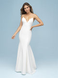 Allure - 9603 - Wedding Dress - Novelle Bridal Shop