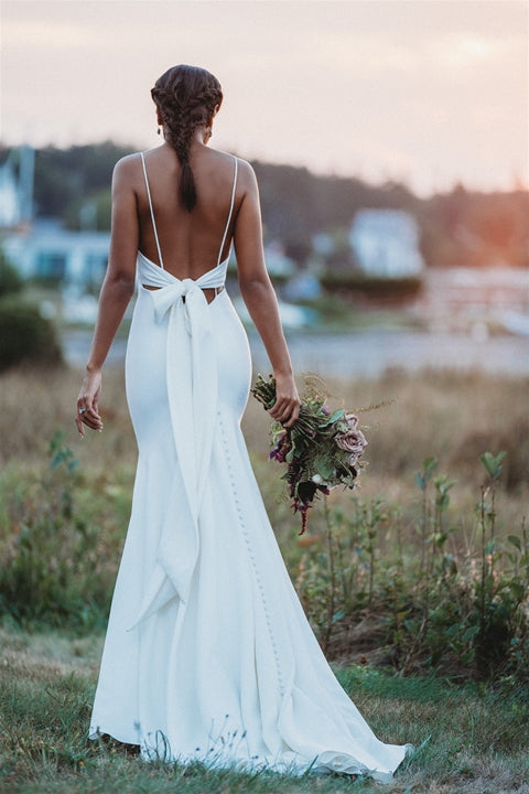 Allure - 9603 - Wedding Dress - Novelle Bridal Shop