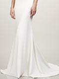 Theia - Dakota Skirt - Wedding Dress - Novelle Bridal Shop