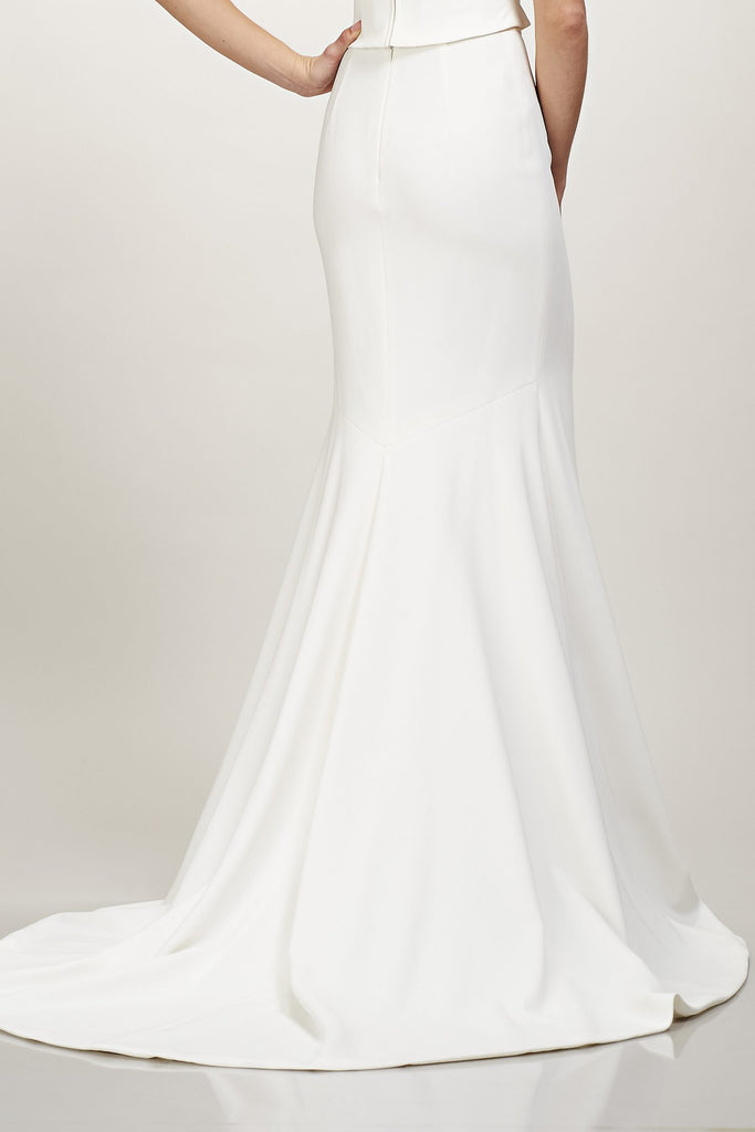 Theia - Dakota Skirt - Wedding Dress - Novelle Bridal Shop