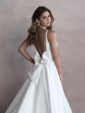 9813 Allure Edmonton Novelle Bridal wedding dress