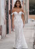 9962 Allure Edmonton Novelle Bridal wedding dress