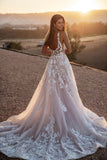 A1108 Allure Edmonton Novelle Bridal wedding dress