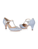 Rachel Simpson - Gardenia II - accessories - Novelle Bridal Shop