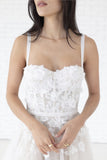 Edmonton Vancouver Wedding Dress Novelle Bridal Shop
