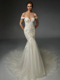 ÉLYSÉE - Adelaide - Wedding Dress - Novelle Bridal Shop