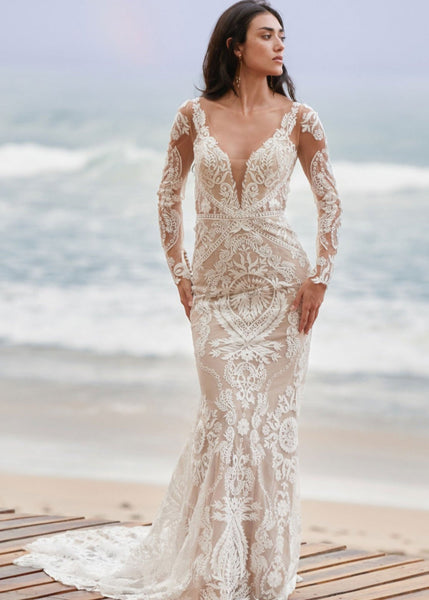 Willowby by Watters - Andora - Vancouver | Edmonton Bridal Shop Wedding Dresses